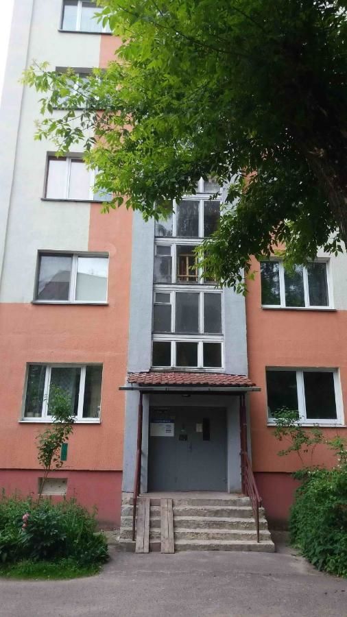 Апартаменты Апартаменты на ул.Урицкого 8 Витебск-28