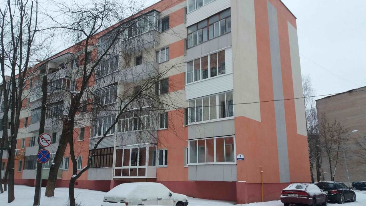 Апартаменты Апартаменты на ул.Урицкого 8 Витебск-30