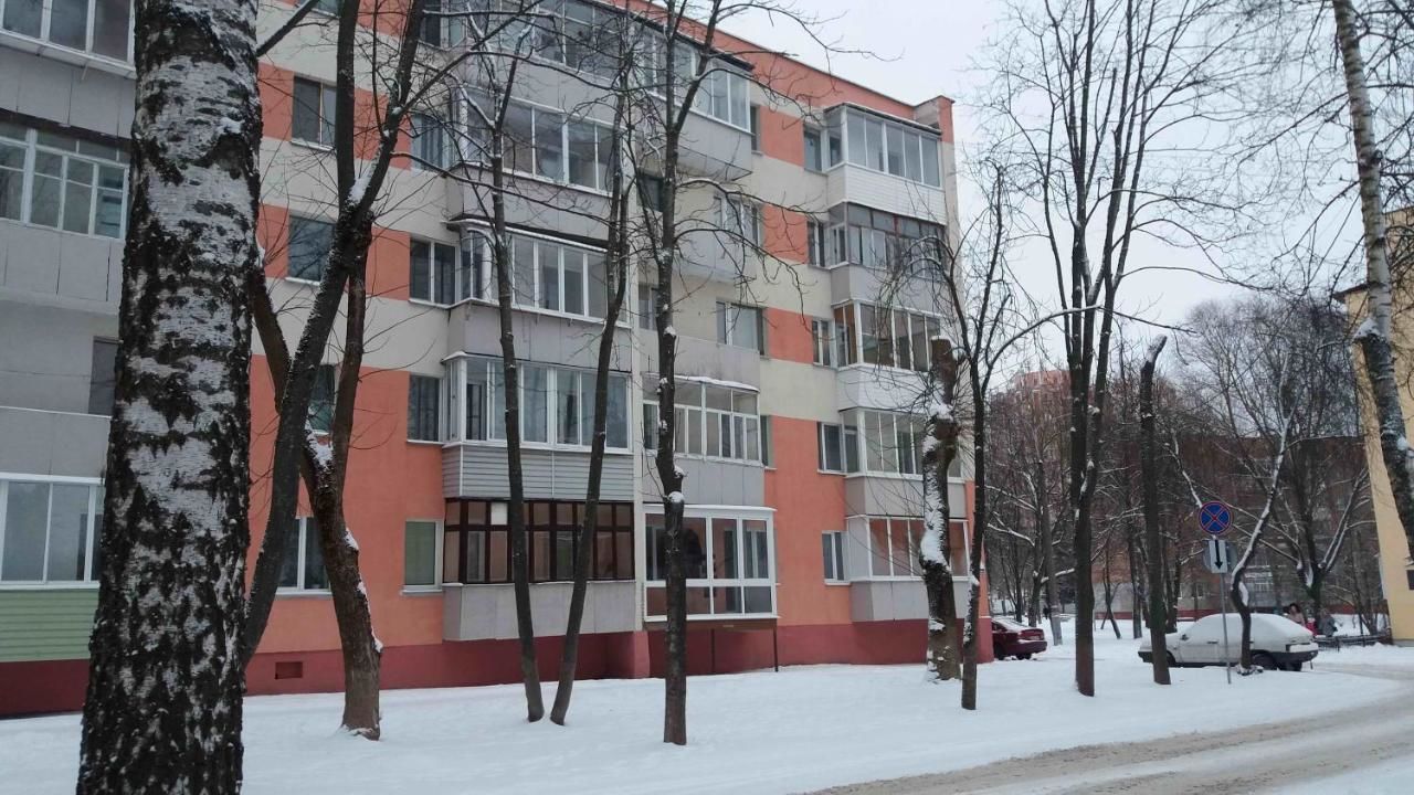 Апартаменты Апартаменты на ул.Урицкого 8 Витебск-31