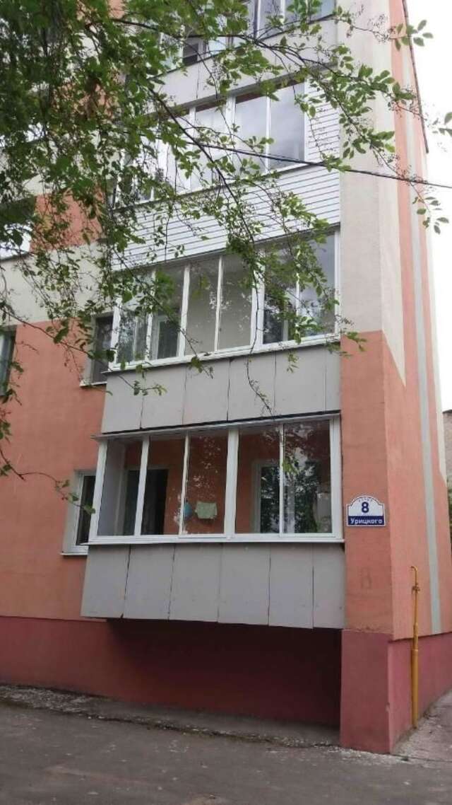 Апартаменты Апартаменты на ул.Урицкого 8 Витебск-23