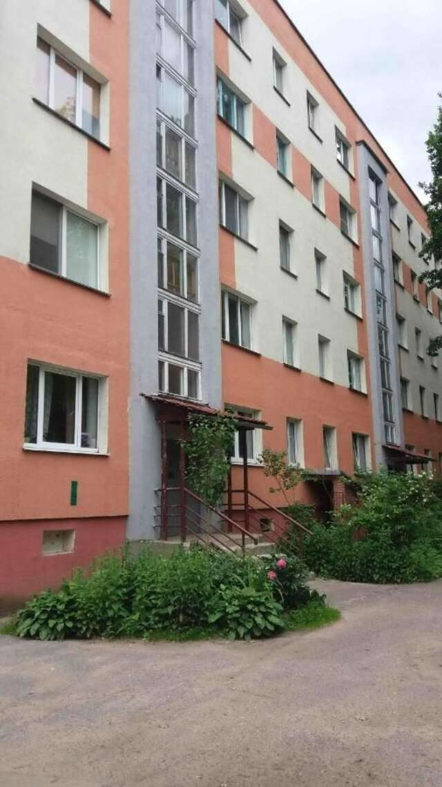 Апартаменты Апартаменты на ул.Урицкого 8 Витебск-25