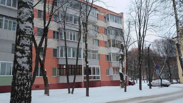 Апартаменты Апартаменты на ул.Урицкого 8 Витебск-30