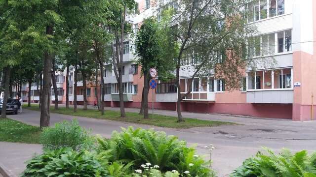 Апартаменты Апартаменты на ул.Урицкого 8 Витебск-48