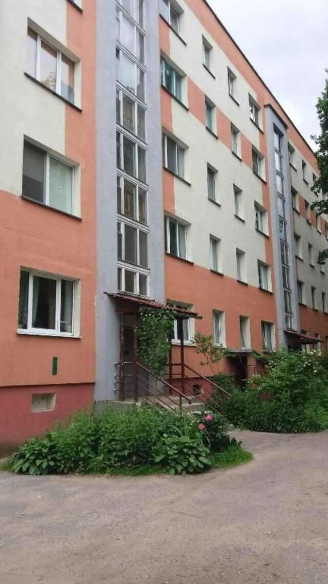 Апартаменты Апартаменты на ул.Урицкого 8 Витебск-51