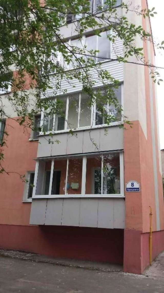 Апартаменты Апартаменты на ул.Урицкого 8 Витебск-54